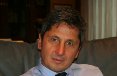 Dott. Gianpiero Rossi 