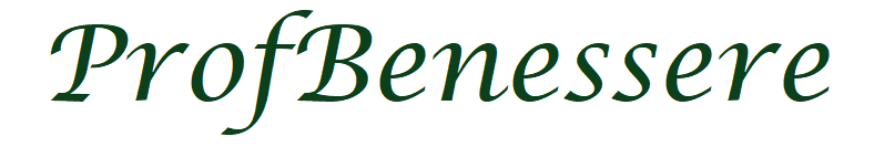 ProfBenessere Logo
